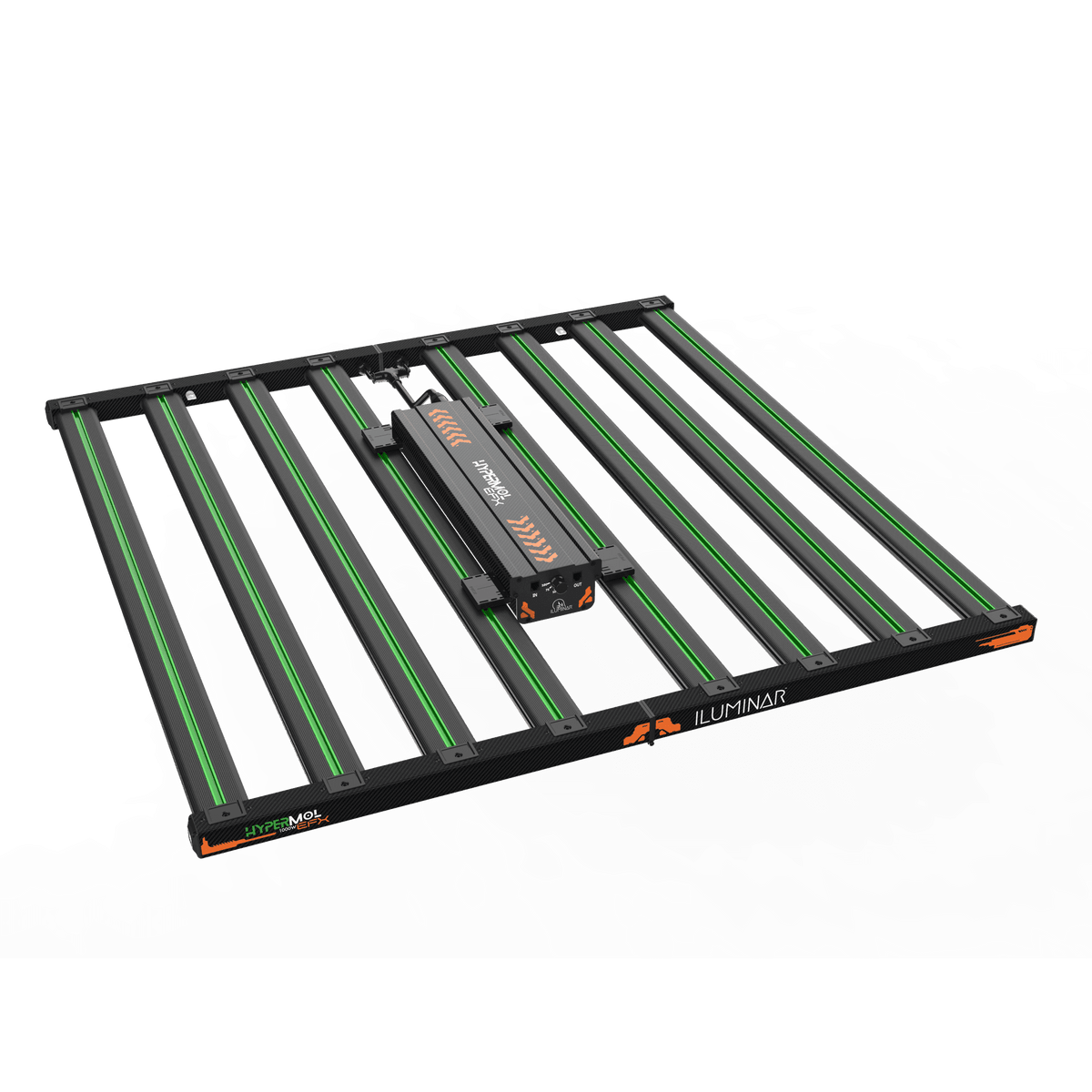 iLuminar HYPERMOL EFX 1000W LED