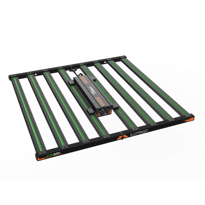 iLuminar HYPERMOL EFX 1000W LED