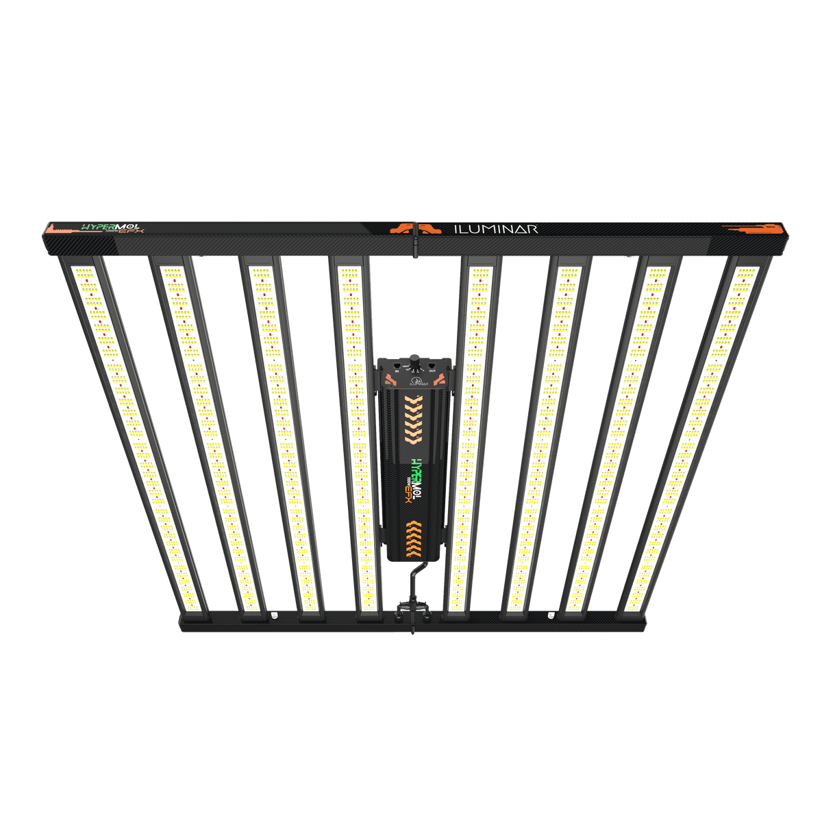 iLuminar HYPERMOL EFX 1000W LED Grow Light