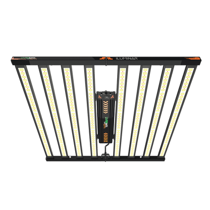 iLuminar HYPERMOL EFX 1000W LED Grow Light