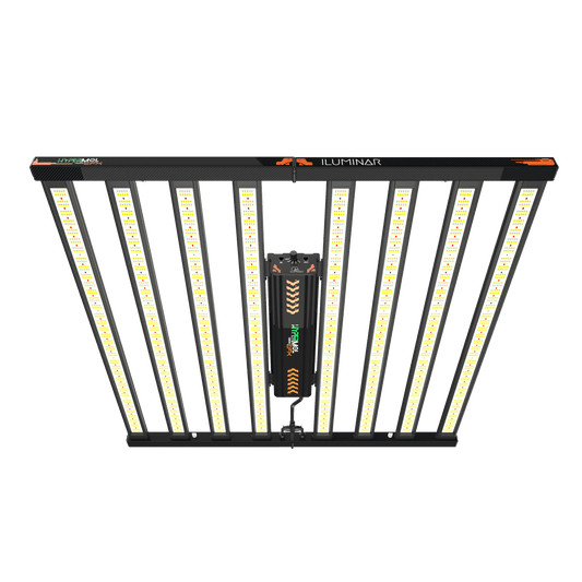 iLuminar HYPERMOL EFX 1000W LED Grow Light