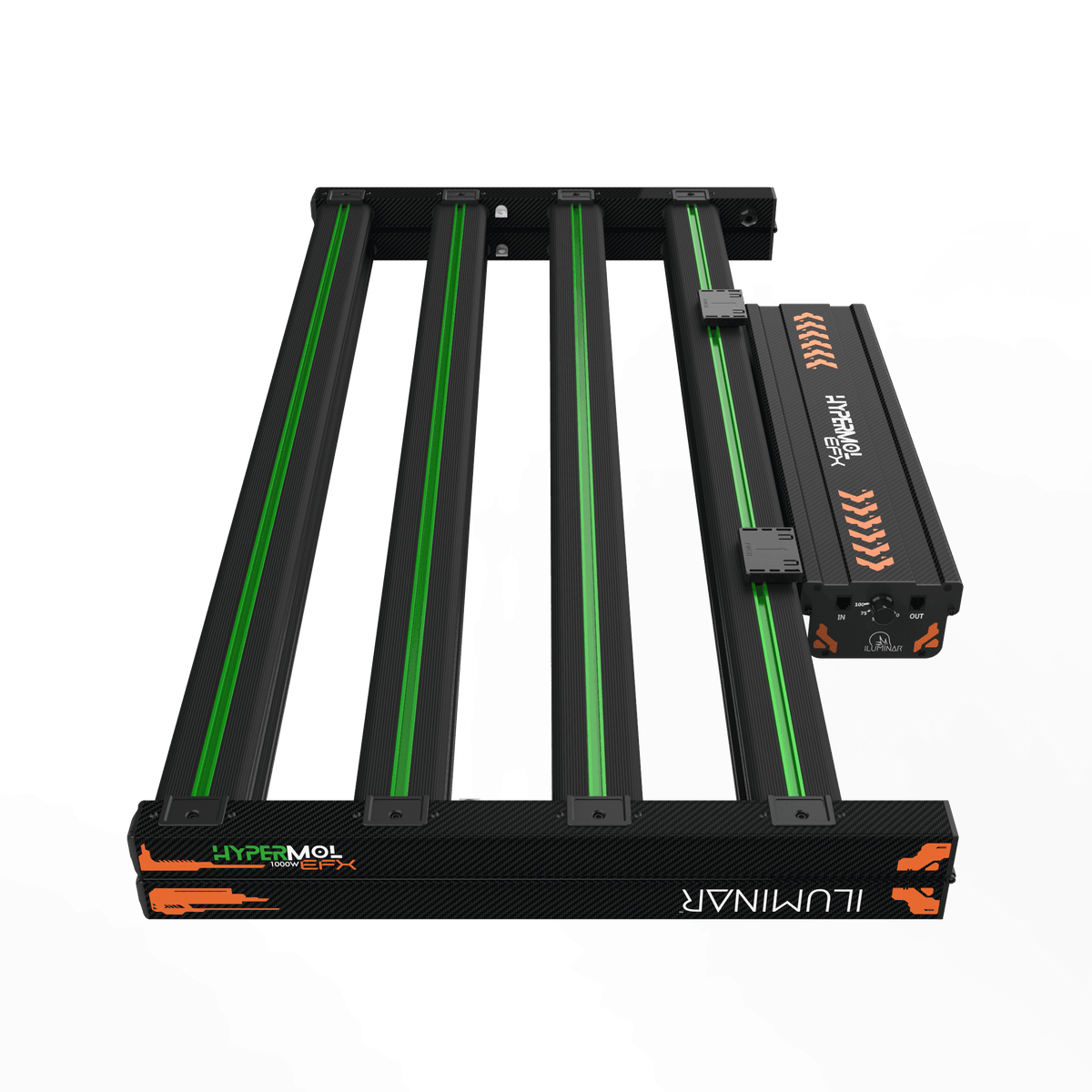 iLuminar HYPERMOL EFX 1000W LED