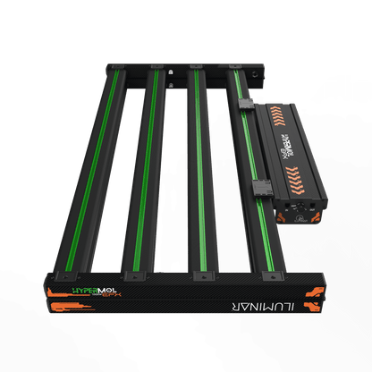 iLuminar HYPERMOL EFX 1000W LED
