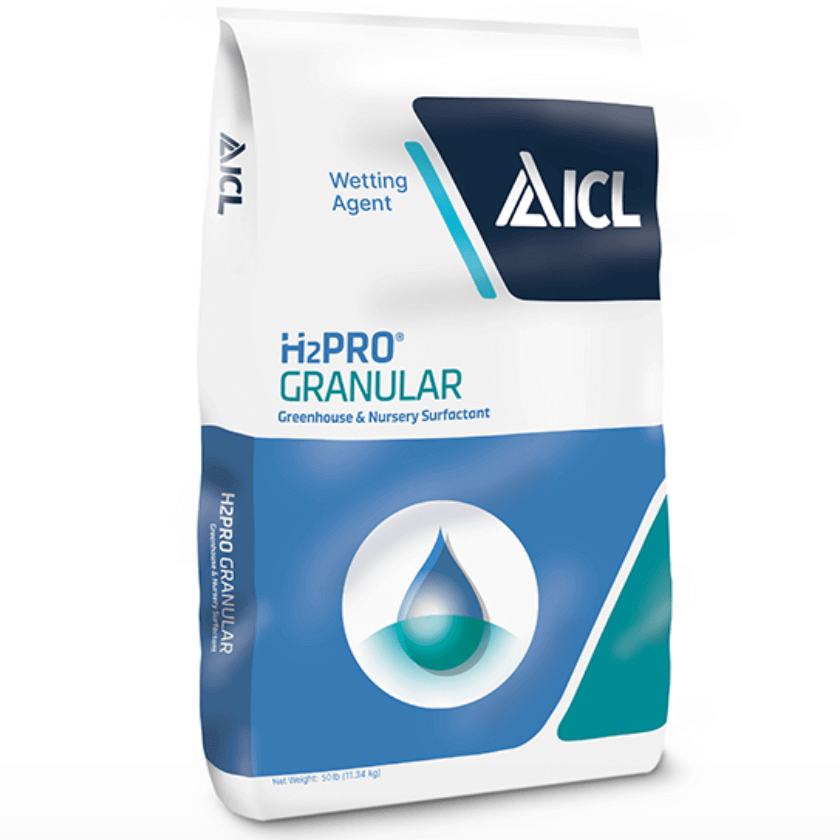 Peters Professional H2Pro, Granular