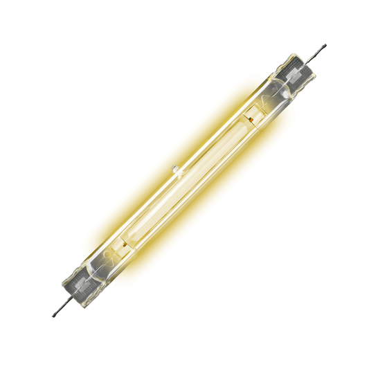 iLuminar Double Ended 1000W MH Lamps 4K