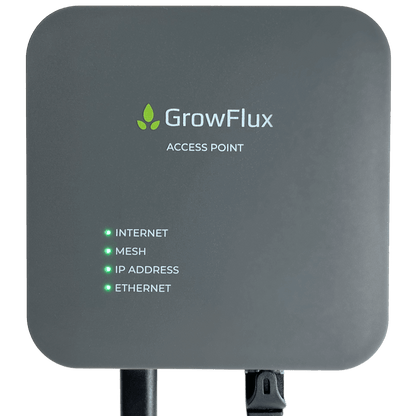 Growflux Access Point