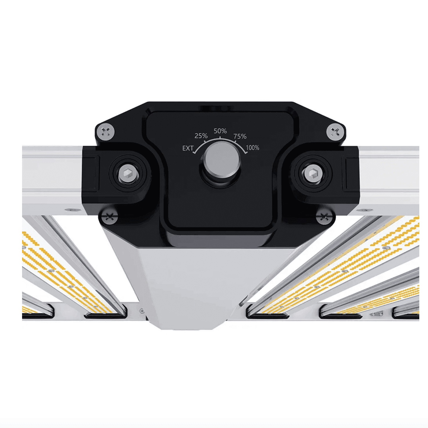 ION Lighting LED XR 830w PRO - Dimming