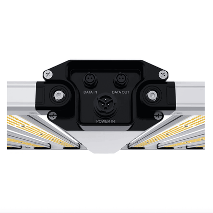 ION Lighting LED XR 830w PRO - Inputs/Outputs