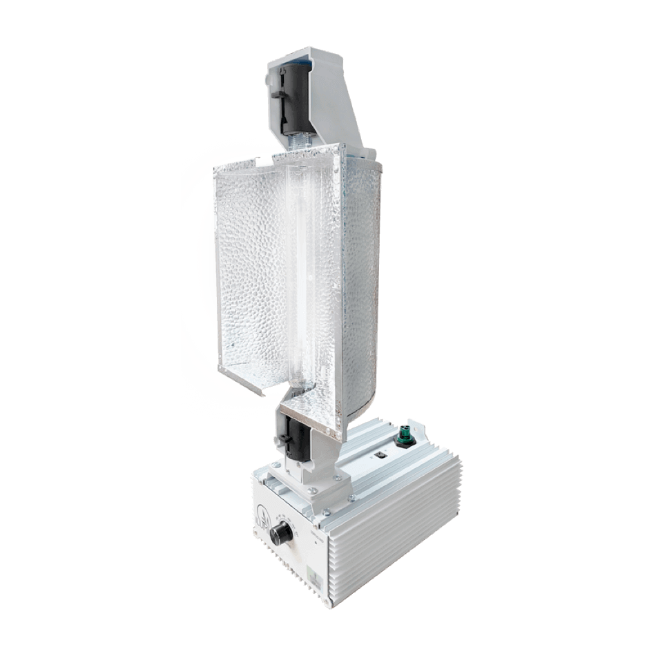 iLuminar DE Full Fixture 1000W HPS DE | Lamp Included