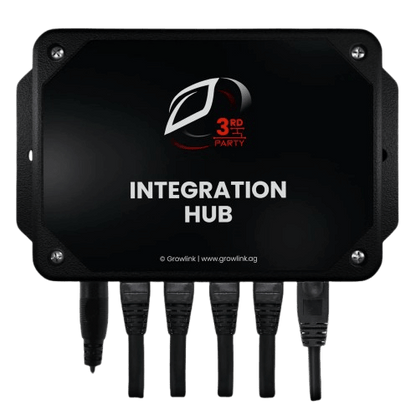 Growlink Integration HUB