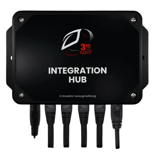 Growlink Integration HUB