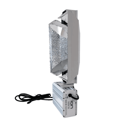 Ion 1000w DE Fixture w/ BroadCast Reflector