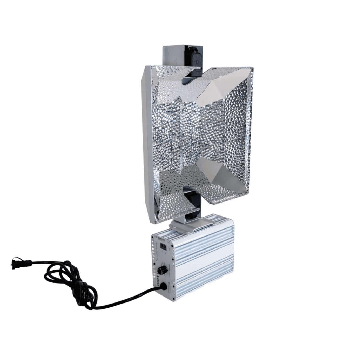 Ion 1000w DE Fixture w/ BroadCast Reflector