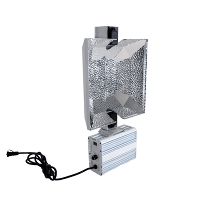 Ion 1000w DE Fixture w/ BroadCast Reflector