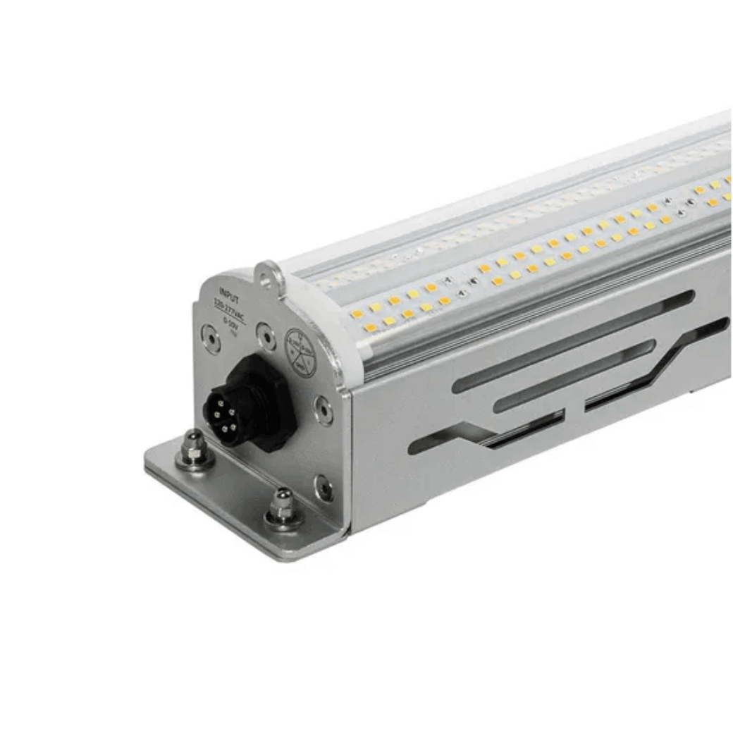 ION 135W Under Canopy LED Plug
