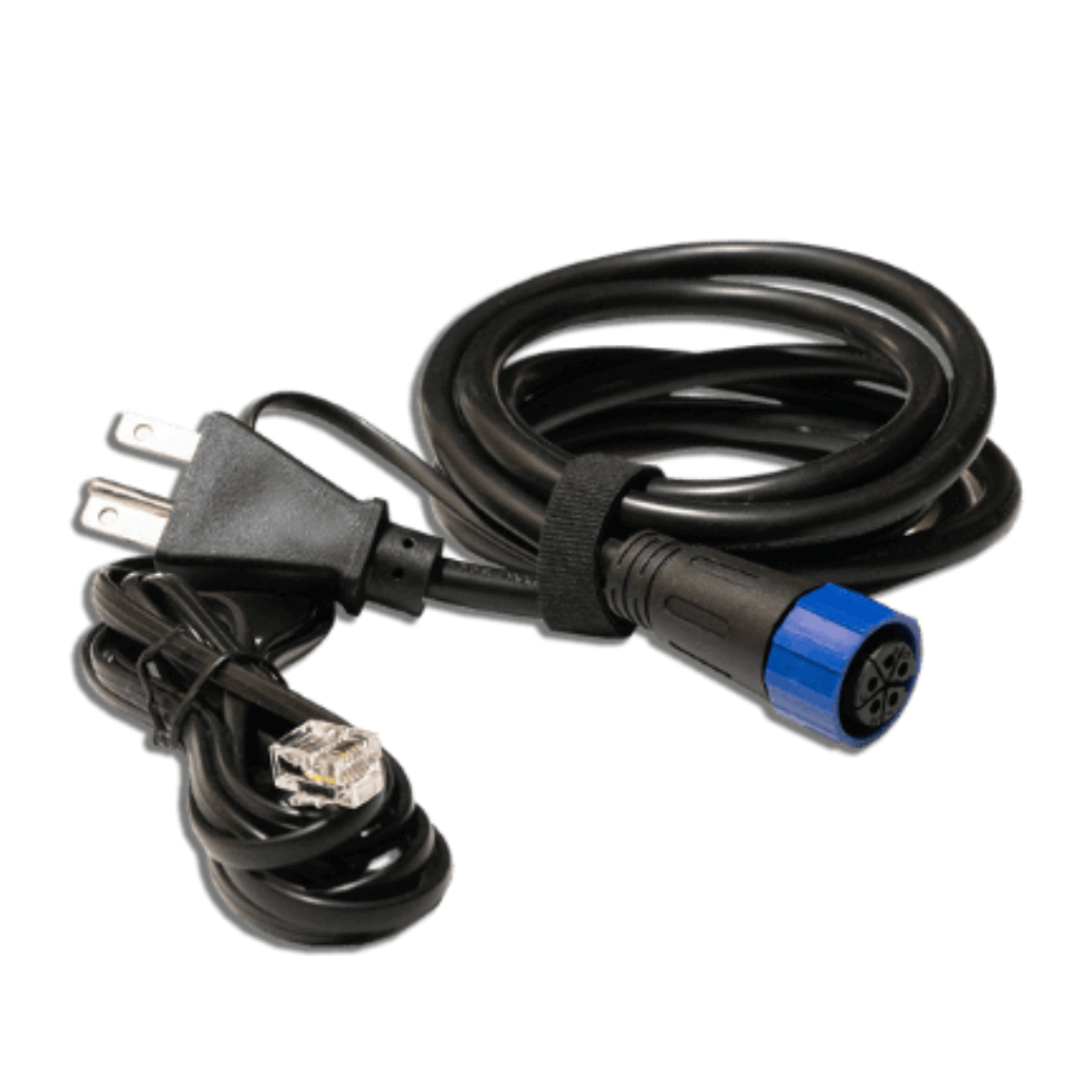 ION 135W Under Canopy LED Wire