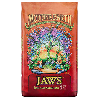 Mother Earth J.A.W.S. Premium All-In-One Mix, 1 cu ft