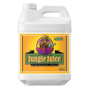 Advanced Nutrients Jungle Juice Grow