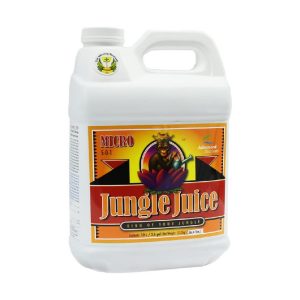 Advanced Nutrients Jungle Juice Micro