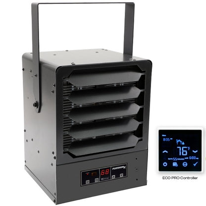 King Electric KBP PlatinumX PRO Compact Unit Heater
