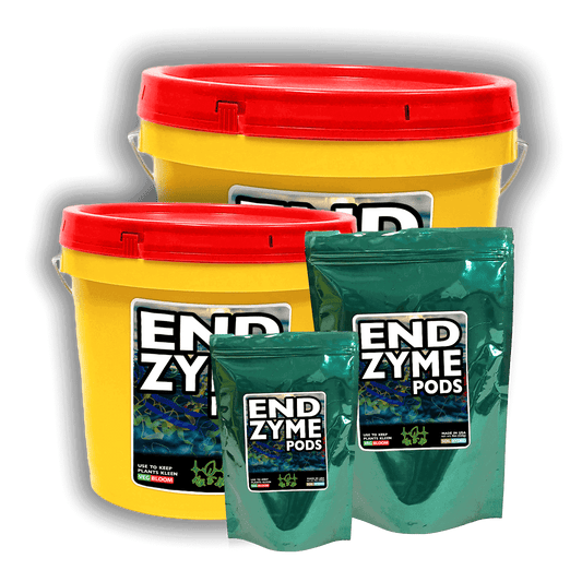 Key to Life ENDzyme Pods