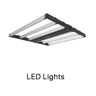 LED Grow Lights