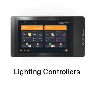 Lighting Controllers