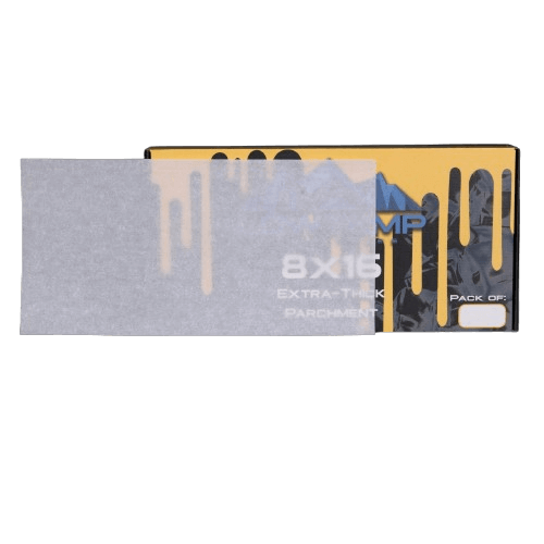 Lowtemp 8x16 Parchment Paper