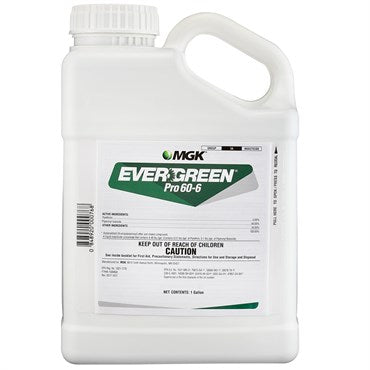 EverGreen Pro 60-6
