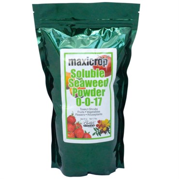 Maxicrop Soluble Seaweed Powder
