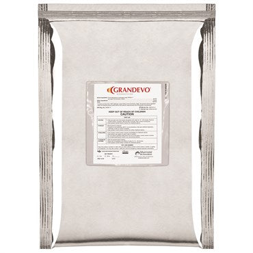 Marrone Bio Innovations Grandevo CG Bioinsecticide