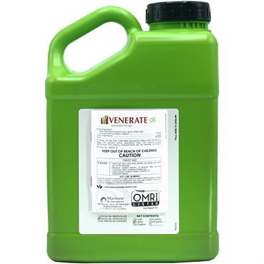 Venerate CG Bioinsecticide