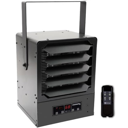 King Electric KBP PlatinumX BMS Compact Unit Heater