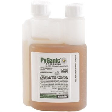 PyGanic Gardening 