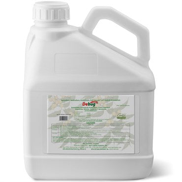 Debug Turbo Insecticide – Evolve Garden Supply
