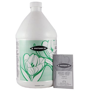 Physan 20 Fungicide, Gallon