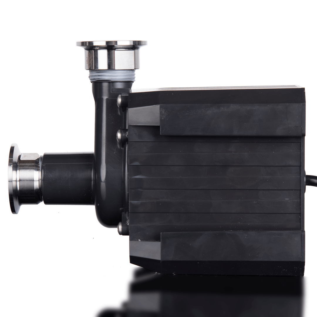 Lowtemp MagDrive Pump