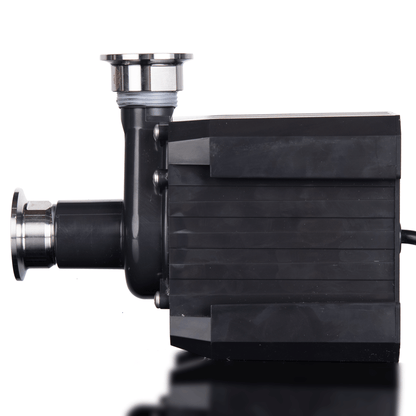 Lowtemp MagDrive Pump