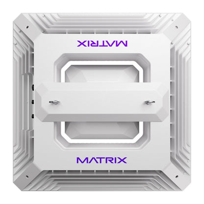 Matrix Hybrid 1000W HPS + LED