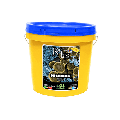 Root Life Microbes