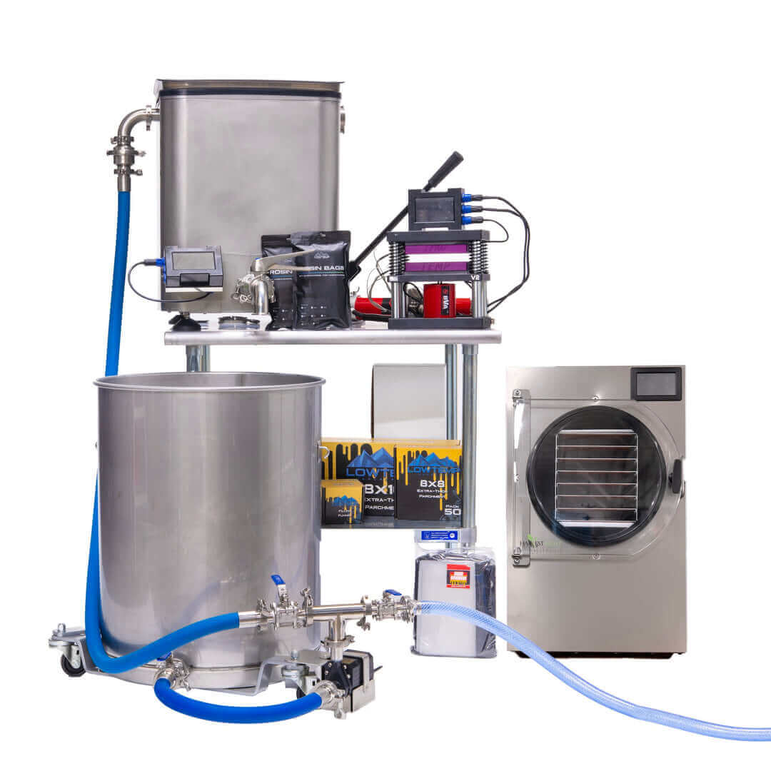 Lowtemp Mini Osprey Lab Bundle