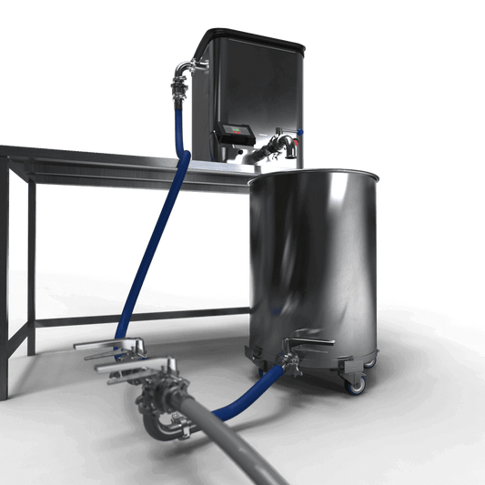 Lowtemp Mini Nest Water Recycle Kit