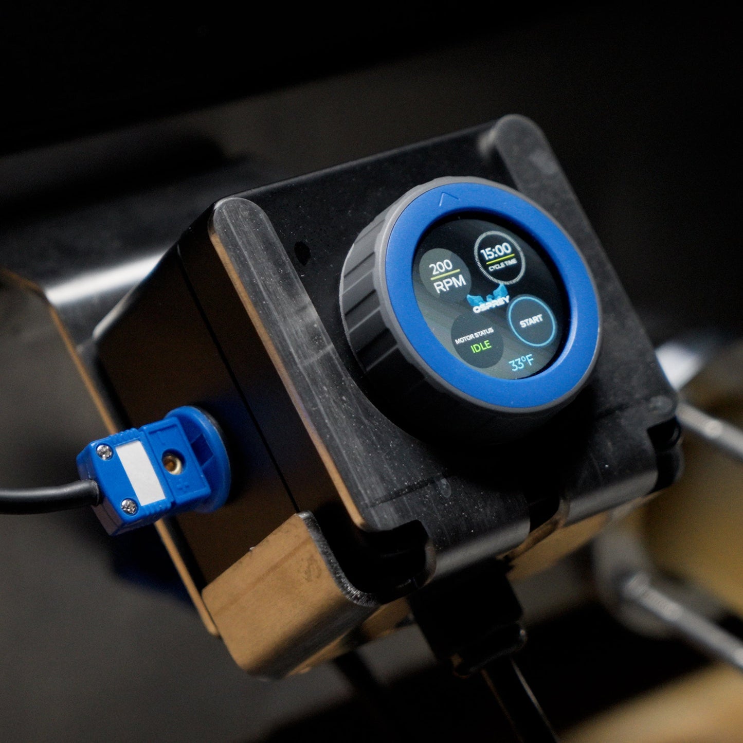 Lowtemp Mini Osprey 2.0