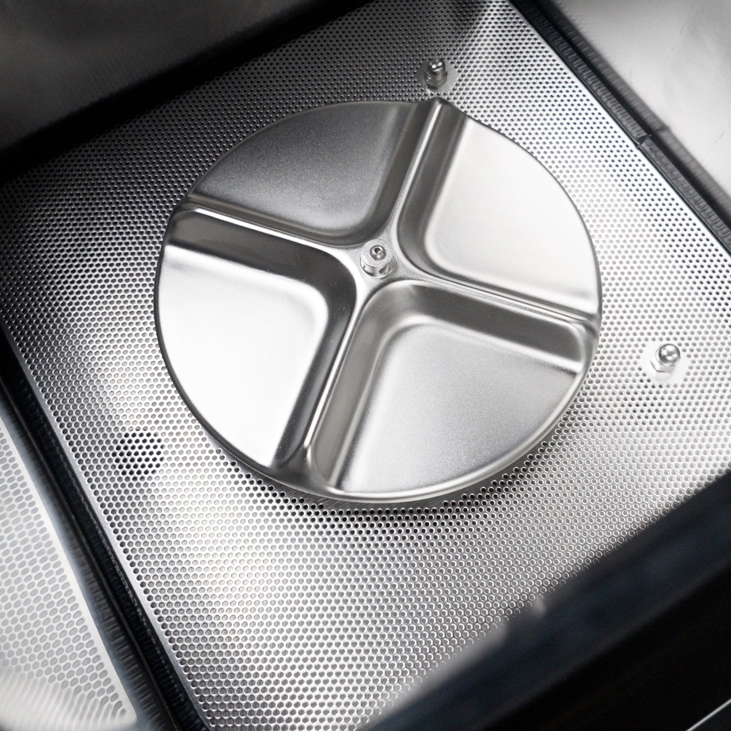 Lowtemp Mini Osprey 2.0