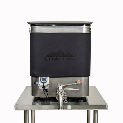 Lowtemp Mini Osprey 2.0 - 30 Gallon Hash Washing System 