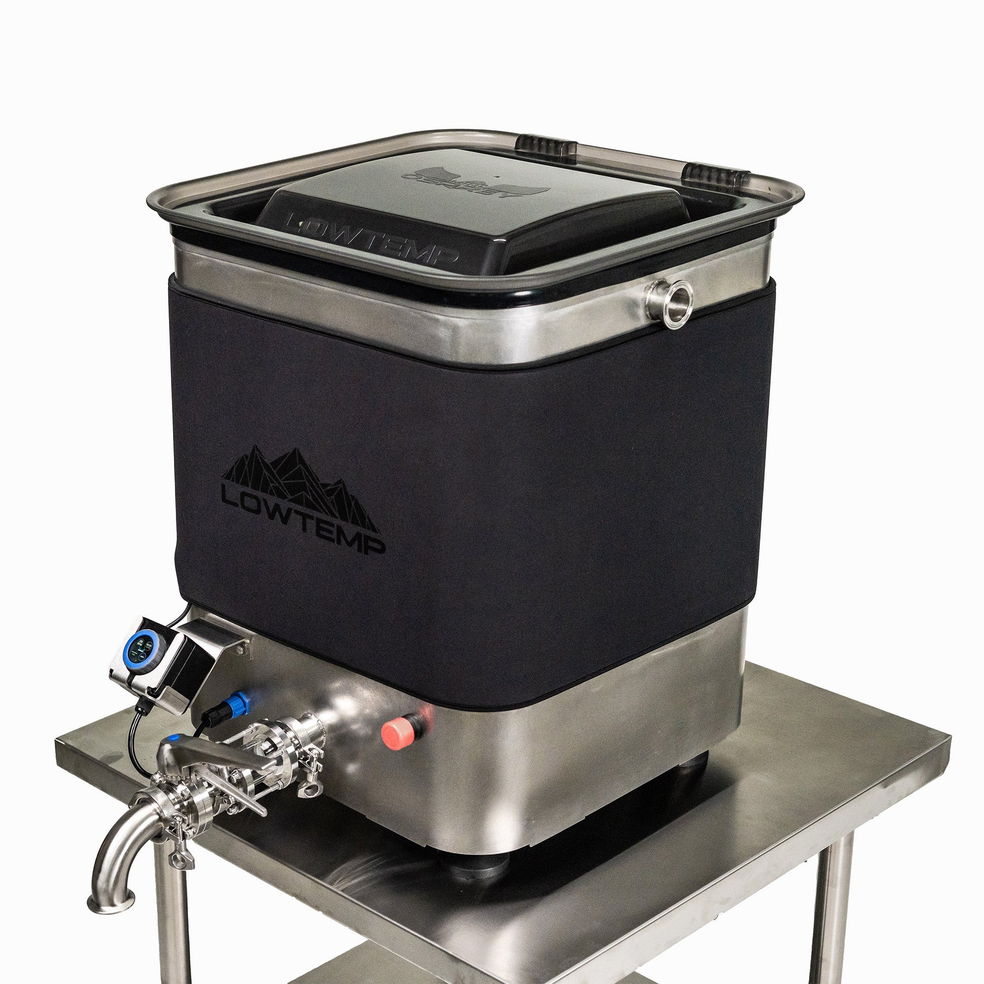 Lowtemp Mini Osprey 2.0