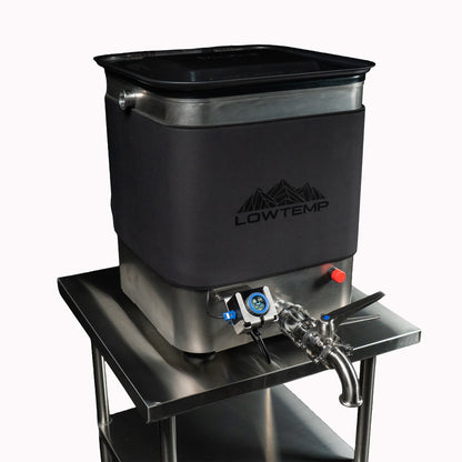 Lowtemp Mini Osprey 2.0