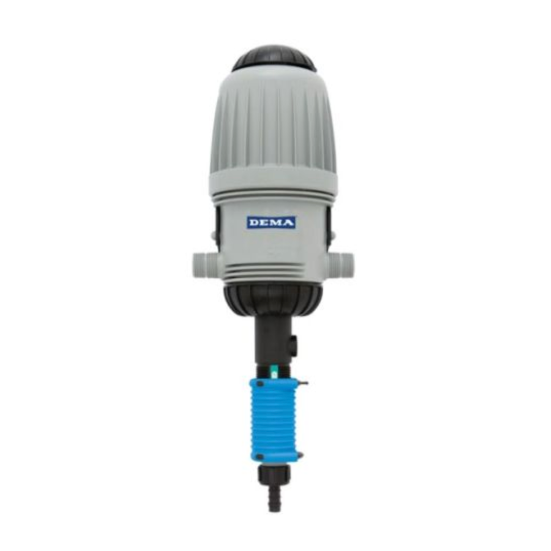 MixRite Water-Driven Dosing Pumps