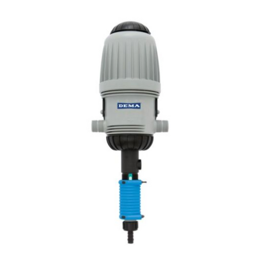 MixRite Water-Driven Dosing Pumps
