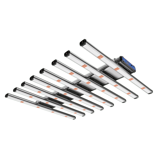 ThinkGrow Model H-Plus - 4 Ft